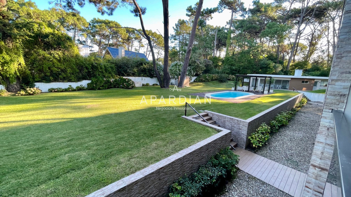Apartamento ID.21099520 - Venta de Apartamento en Rincón del Indio de Punta del Este