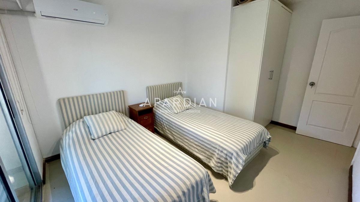 Apartamento ID.21099520 - Venta de Apartamento en Rincón del Indio de Punta del Este