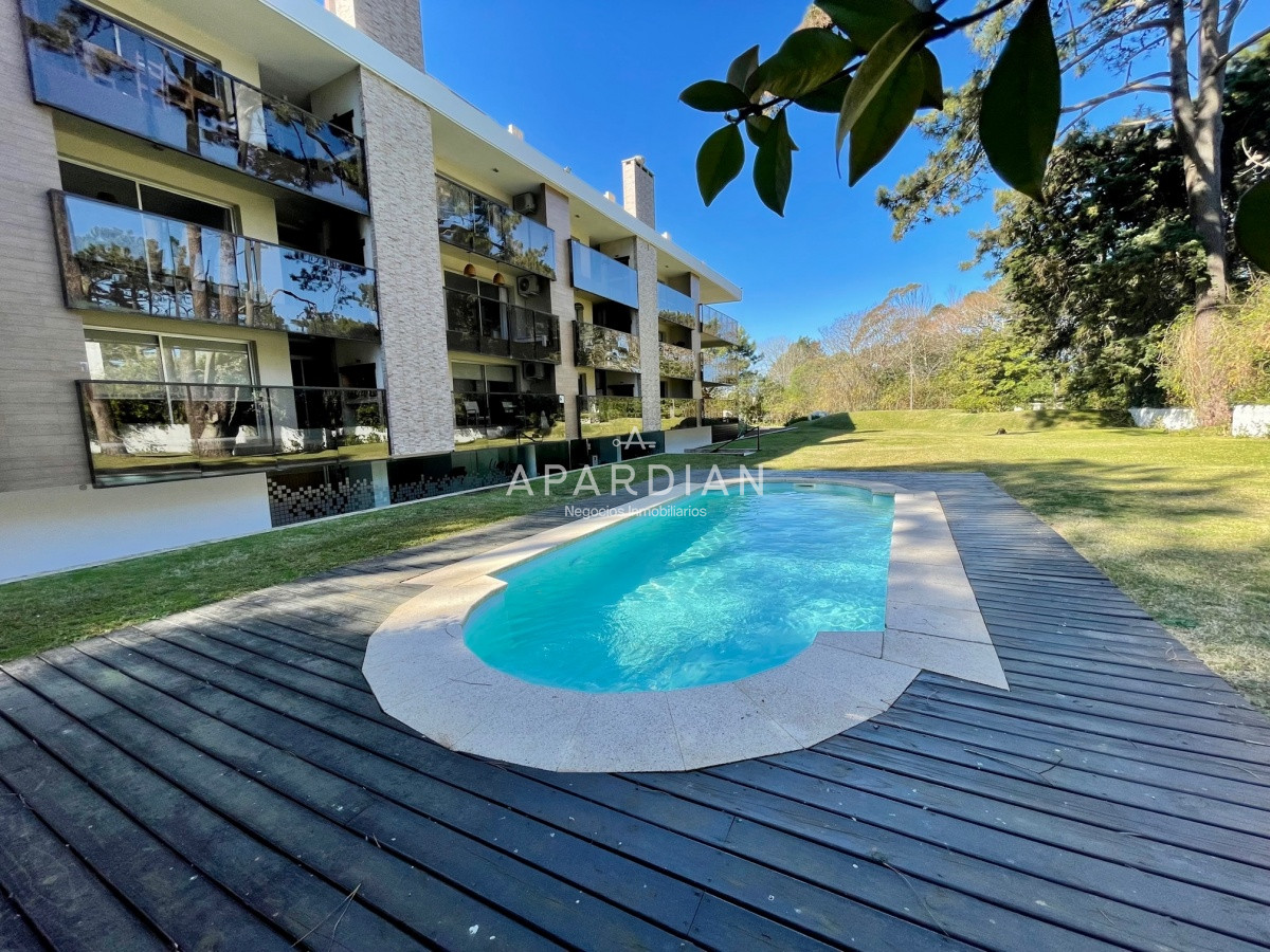 Apartamento ID.21099520 - Venta de Apartamento en Rincón del Indio de Punta del Este