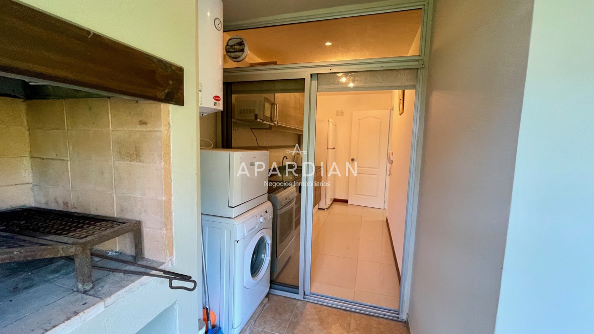 Apartamento ID.21099520 - Venta de Apartamento en Rincón del Indio de Punta del Este