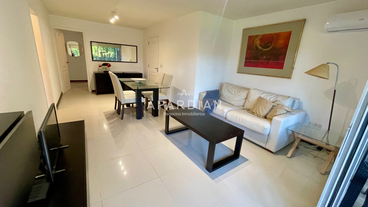 Apartamento ID.21099520 - Venta de Apartamento en Rincón del Indio de Punta del Este