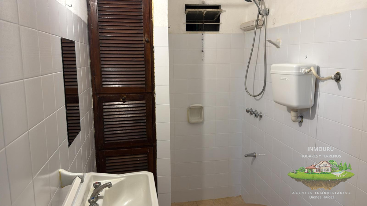 Apartamento ID.818 - Venta Apto con renta el Centro de Montevideo - 1 dormitorio