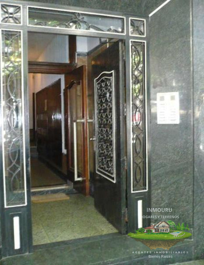 Apartamento ID.818 - Venta Apto con renta el Centro de Montevideo - 1 dormitorio