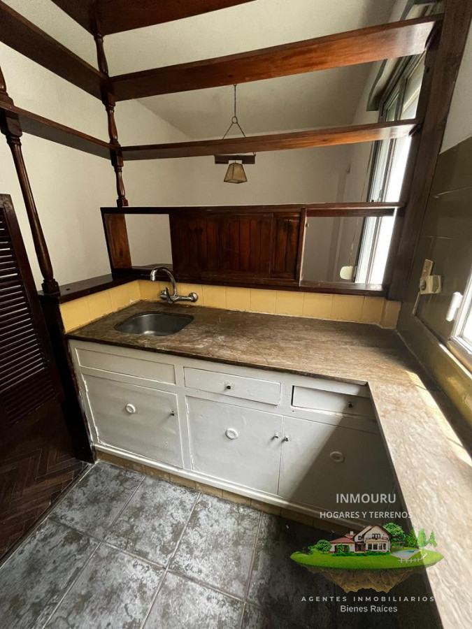 Apartamento ID.818 - Venta Apto con renta el Centro de Montevideo - 1 dormitorio