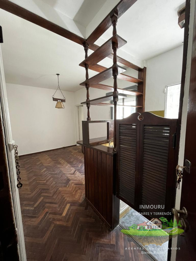 Apartamento ID.818 - Venta Apto con renta el Centro de Montevideo - 1 dormitorio