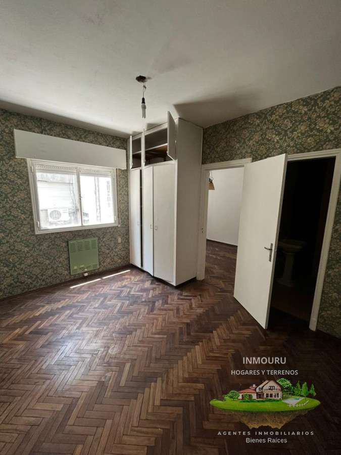 Apartamento ID.818 - Venta Apto con renta el Centro de Montevideo - 1 dormitorio