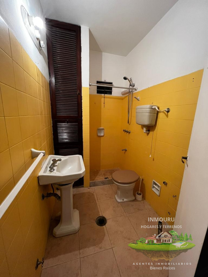 Apartamento ID.818 - Venta Apto con renta el Centro de Montevideo - 1 dormitorio