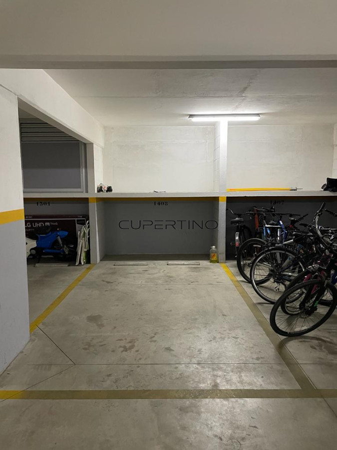 Apartamento en Alquiler Anual   Torre Nueva con Servicios. Vista al Mar — foto 17