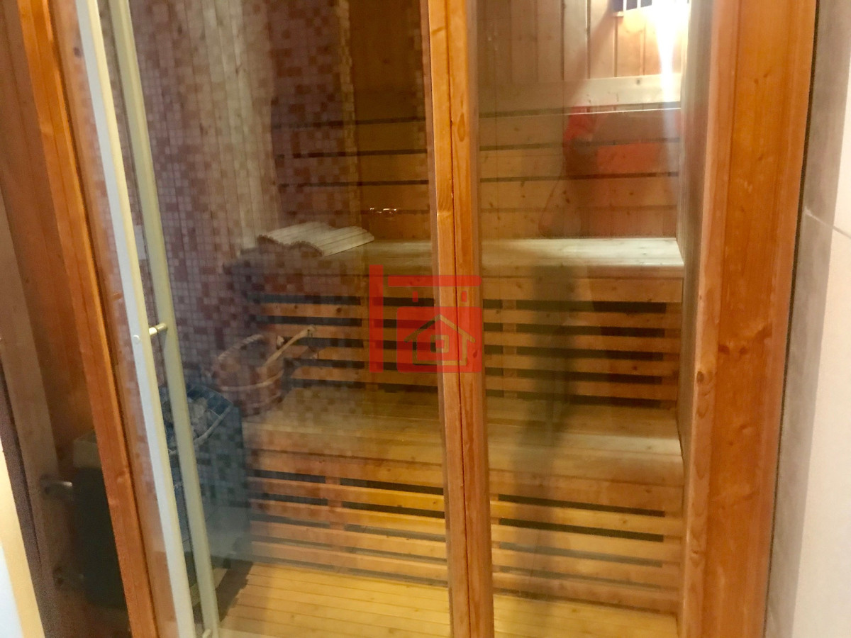 Apartamento ID.564 - Apartamento en Alquiler Anual   Torre Nueva con Servicios. Vista al Mar
