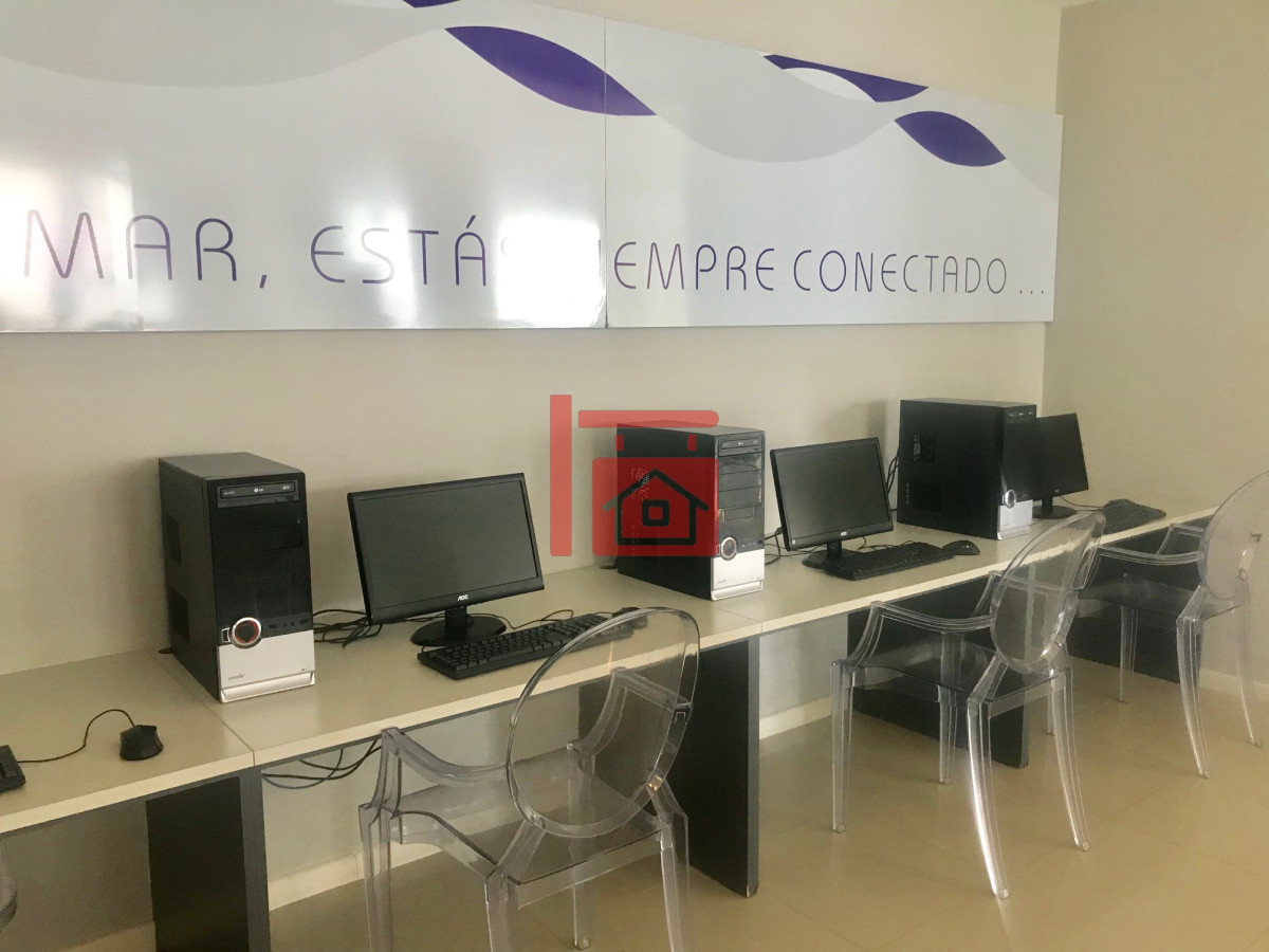 Apartamento ID.564 - Apartamento en Alquiler Anual   Torre Nueva con Servicios. Vista al Mar