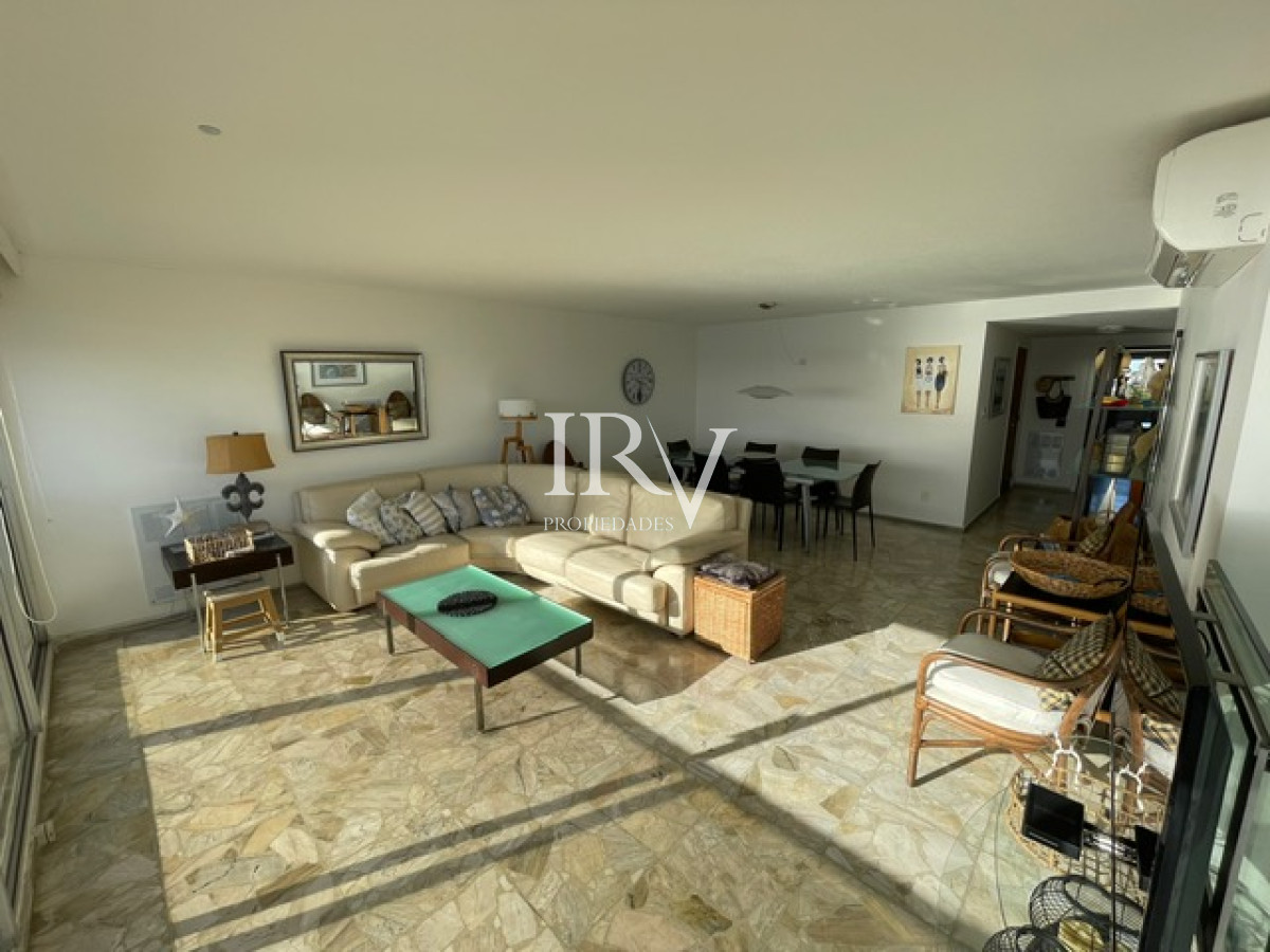 Mansa - GoPunta - Portal Inmobiliario de Punta del Este - Maldonado