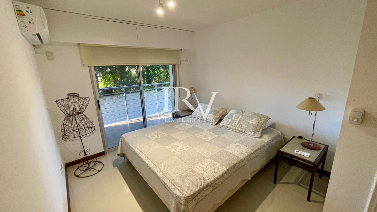 Apartamento ID.684 - Venta de Apartamento en Rincón del Indio de Punta del Este