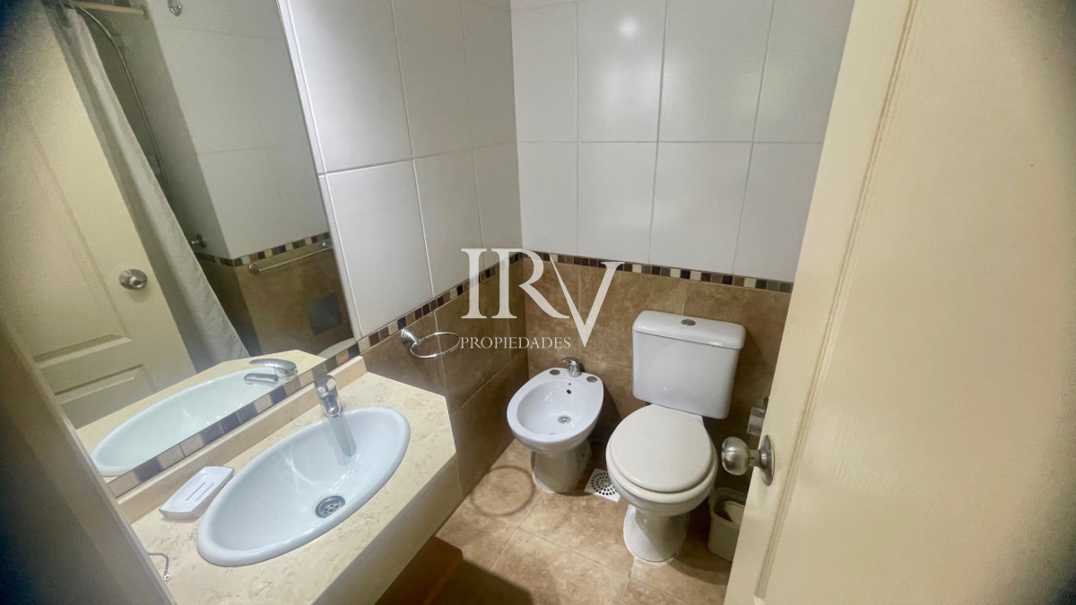 Apartamento ID.916 - Venta de Apartamento Penthouse en Rincón del Indio, Punta del Este