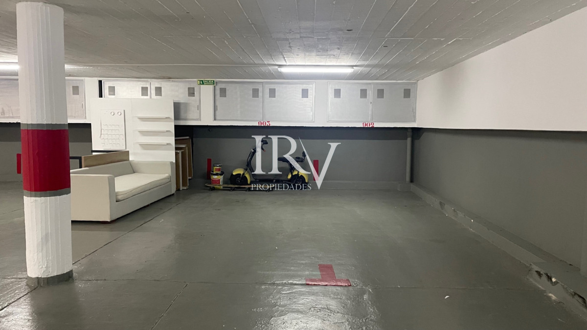 Apartamento ID.919 - Venta de Apartamento a Nuevo en Península, vista al Puerto de Punta del Este 