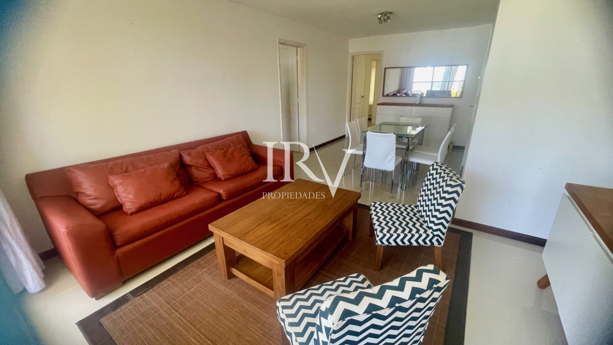 Apartamento ID.916 - Venta de Apartamento Penthouse en Rincón del Indio, Punta del Este