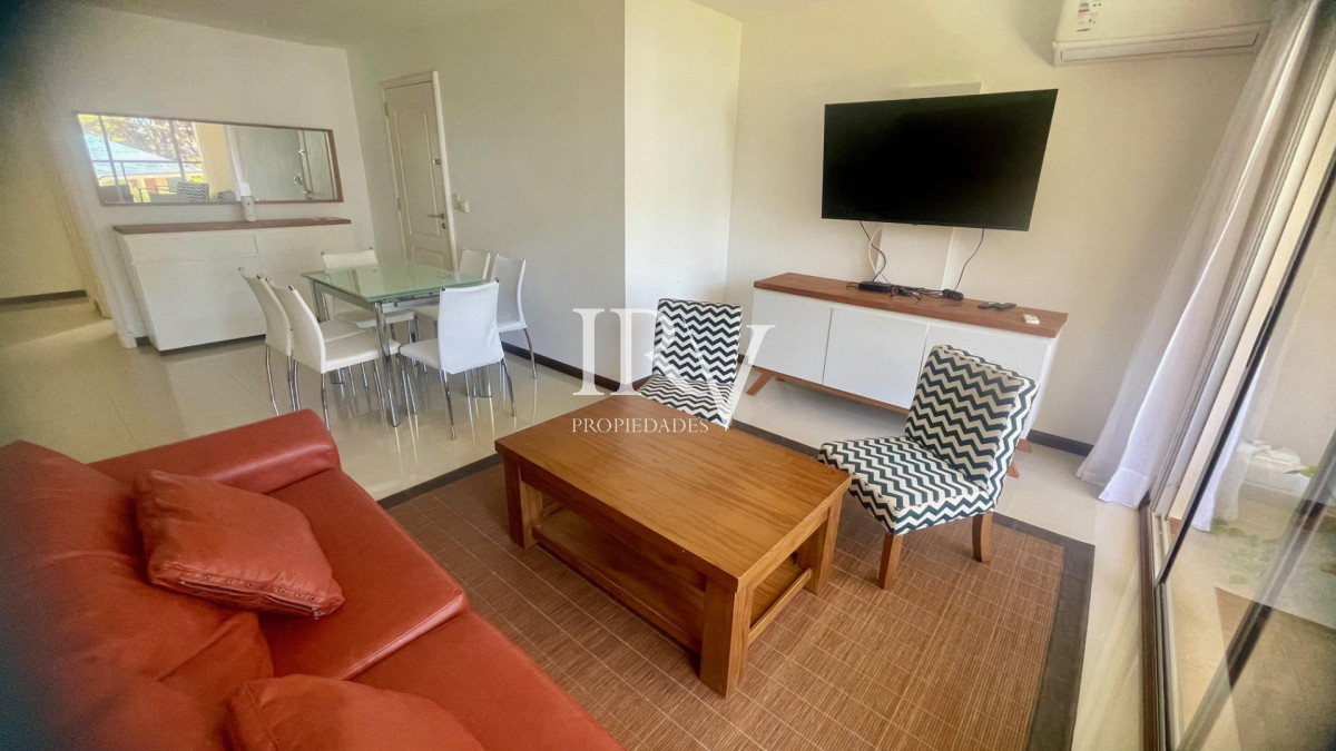 Apartamento ID.916 - Venta de Apartamento Penthouse en Rincón del Indio, Punta del Este