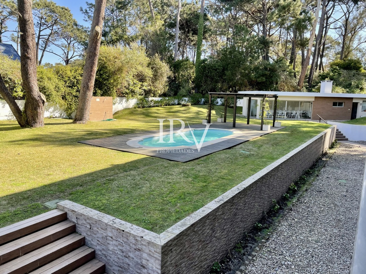 Apartamento ID.129 - Muy lindo apartamento en Rincón del Indio de Punta del Este