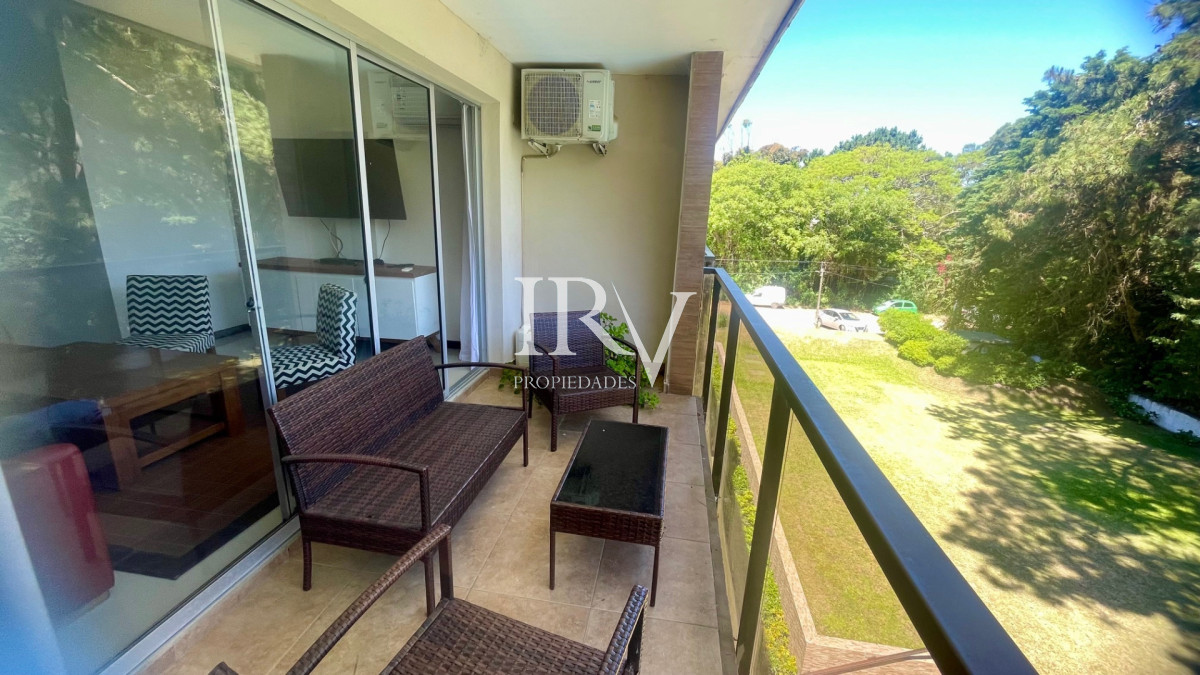 Apartamento ID.916 - Venta de Apartamento Penthouse en Rincón del Indio, Punta del Este