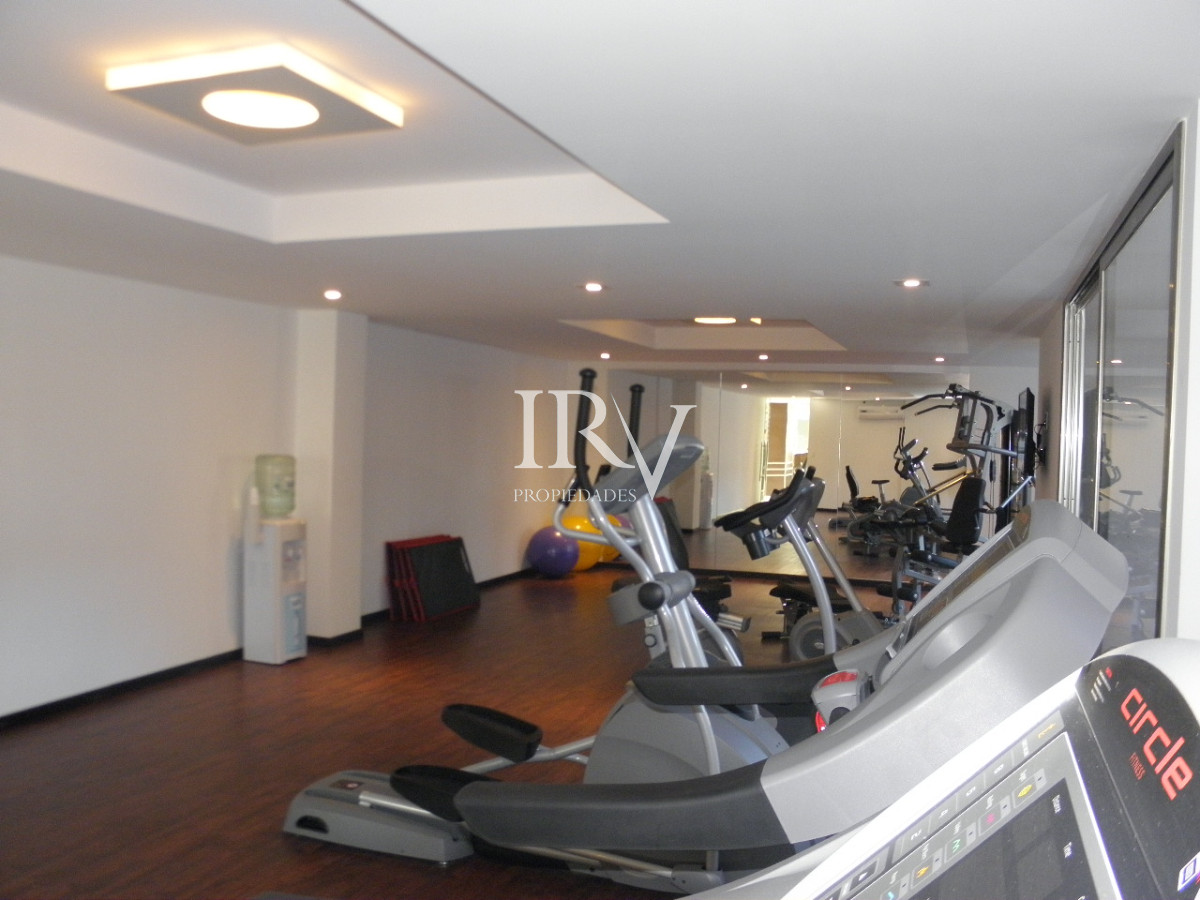 Apartamento ID.532 - Apartamento en Venta en Punta del Este. Con renta anual