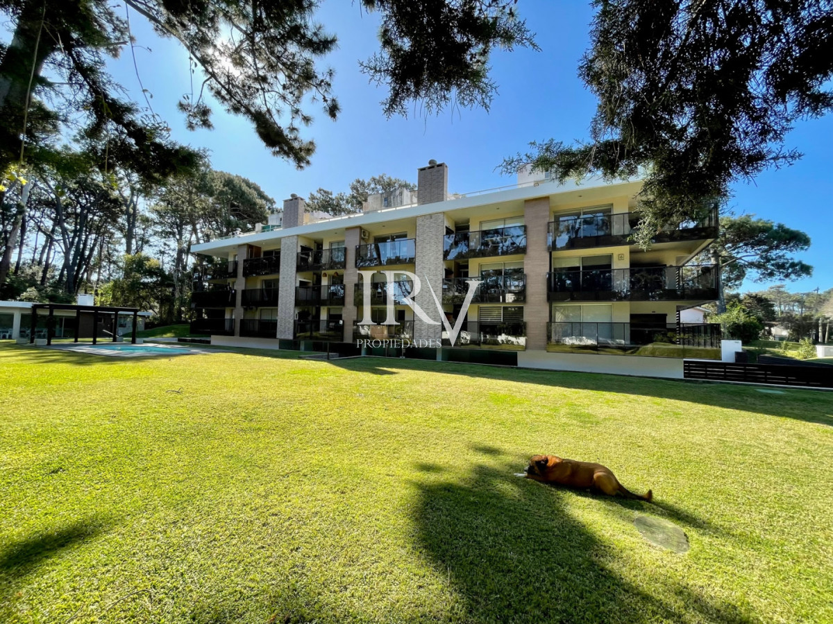 Apartamento ID.916 - Venta de Apartamento Penthouse en Rincón del Indio, Punta del Este