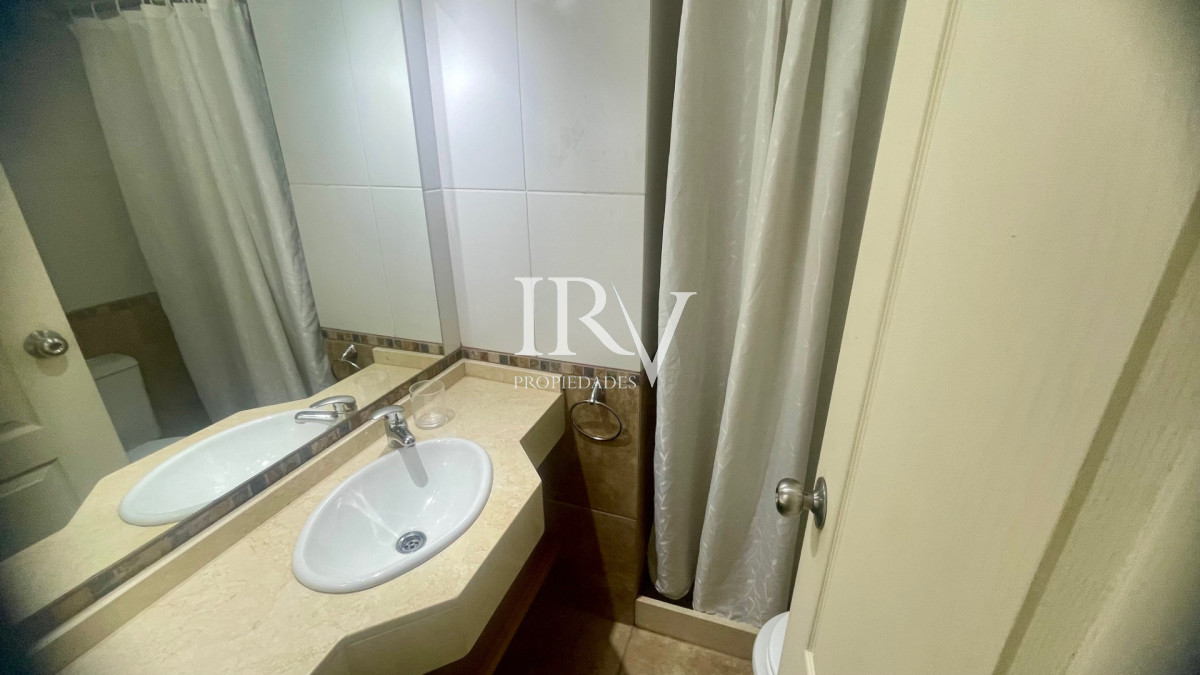 Apartamento ID.916 - Venta de Apartamento Penthouse en Rincón del Indio, Punta del Este