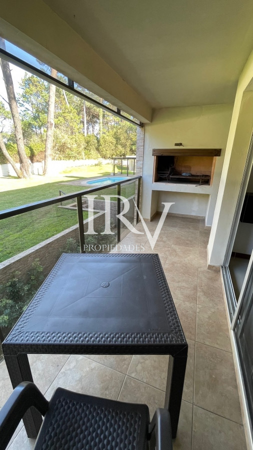 Apartamento ID.684 - Venta de Apartamento en Rincón del Indio de Punta del Este