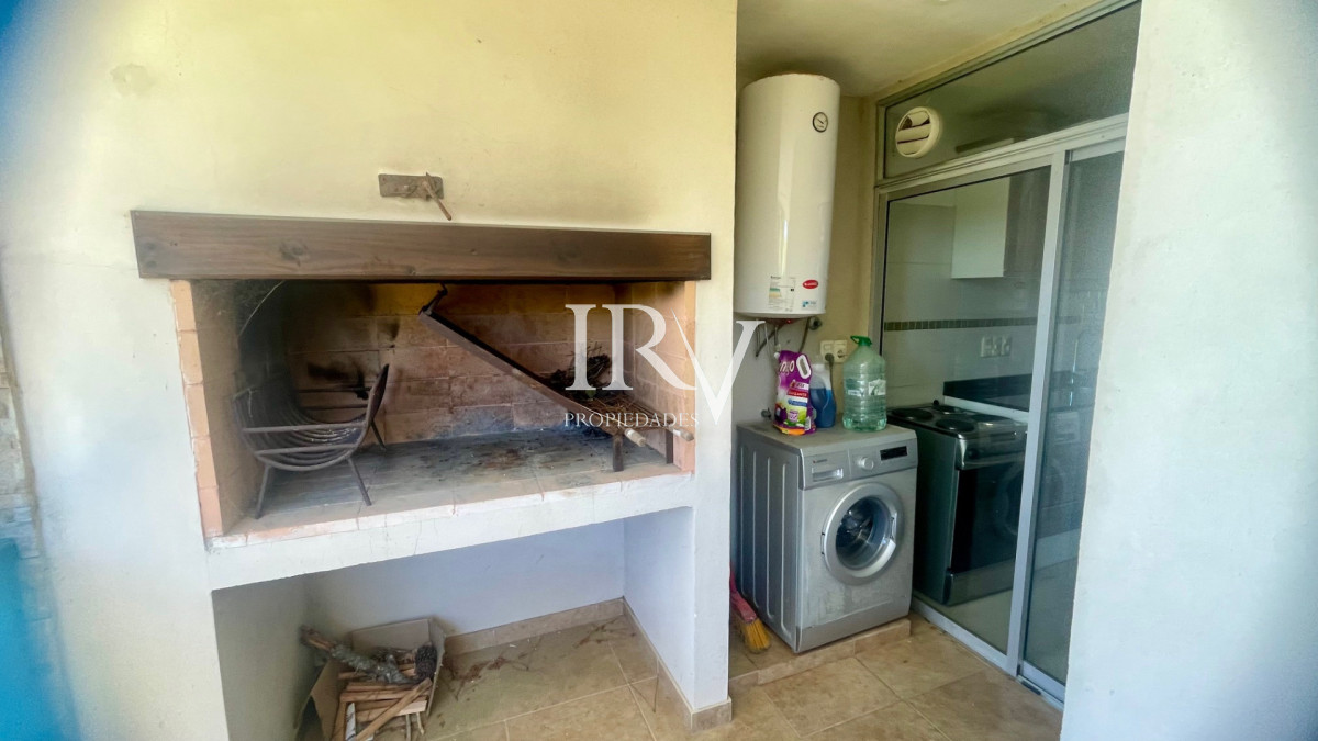 Apartamento ID.916 - Venta de Apartamento Penthouse en Rincón del Indio, Punta del Este
