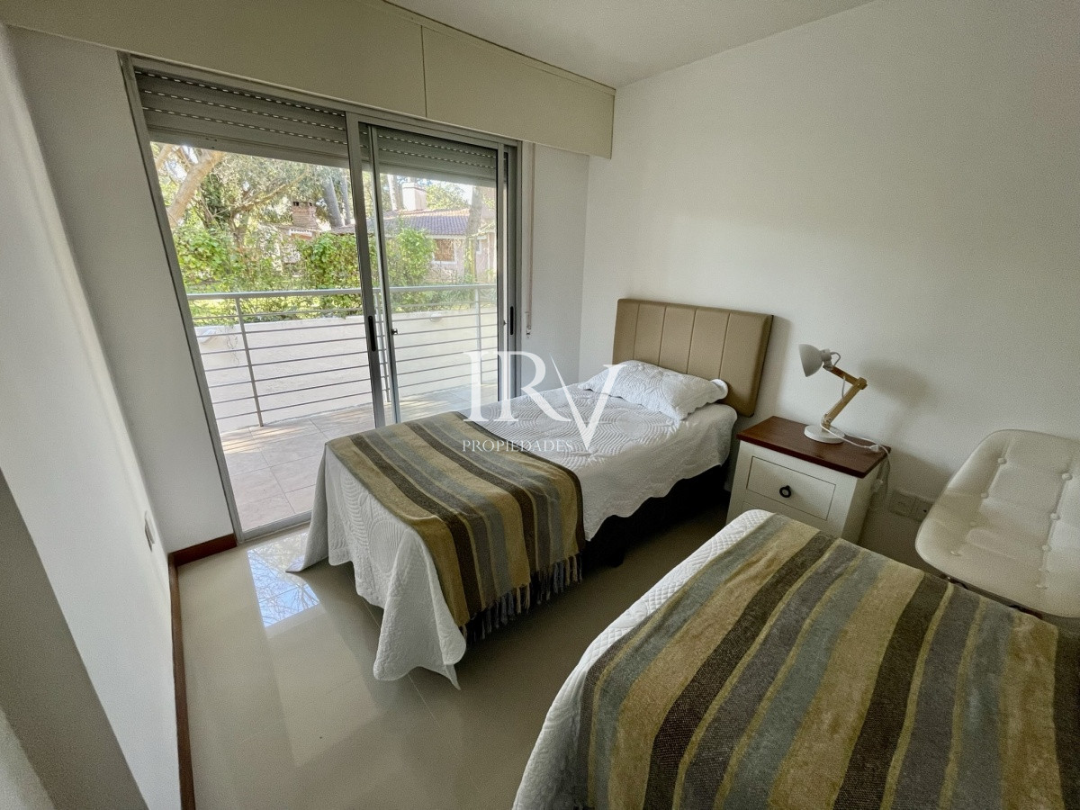 Apartamento ID.129 - Muy lindo apartamento en Rincón del Indio de Punta del Este