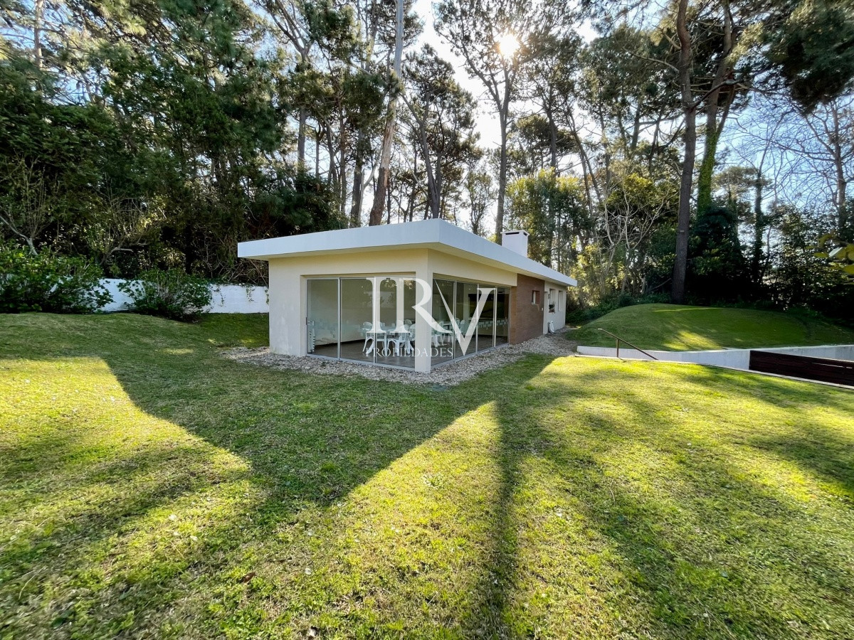 Apartamento ID.684 - Venta de Apartamento en Rincón del Indio de Punta del Este