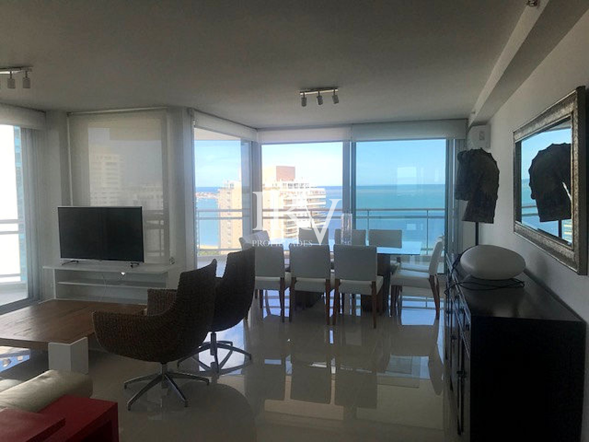 Mansa - GoPunta - Portal Inmobiliario de Punta del Este - Maldonado