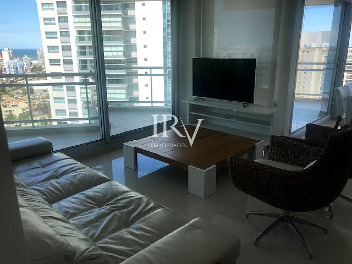Mansa - GoPunta - Portal Inmobiliario de Punta del Este - Maldonado