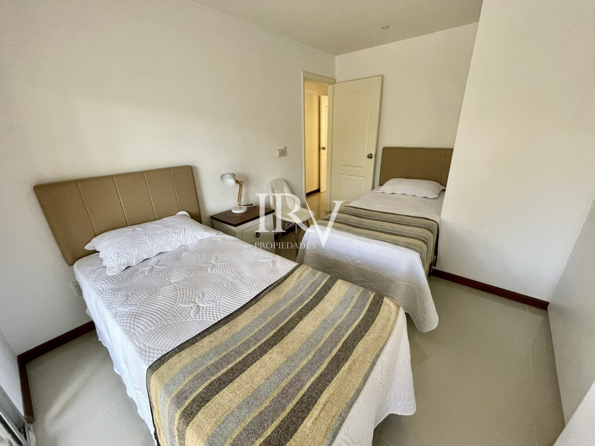 Apartamento ID.129 - Muy lindo apartamento en Rincón del Indio de Punta del Este
