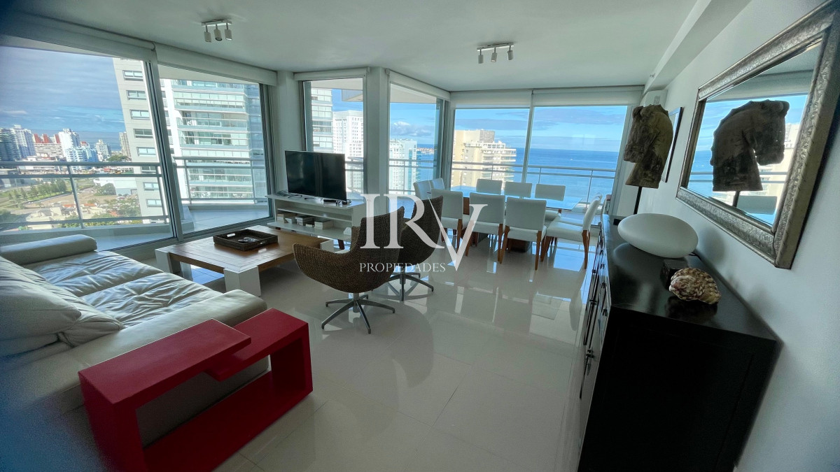 Mansa - GoPunta - Portal Inmobiliario de Punta del Este - Maldonado
