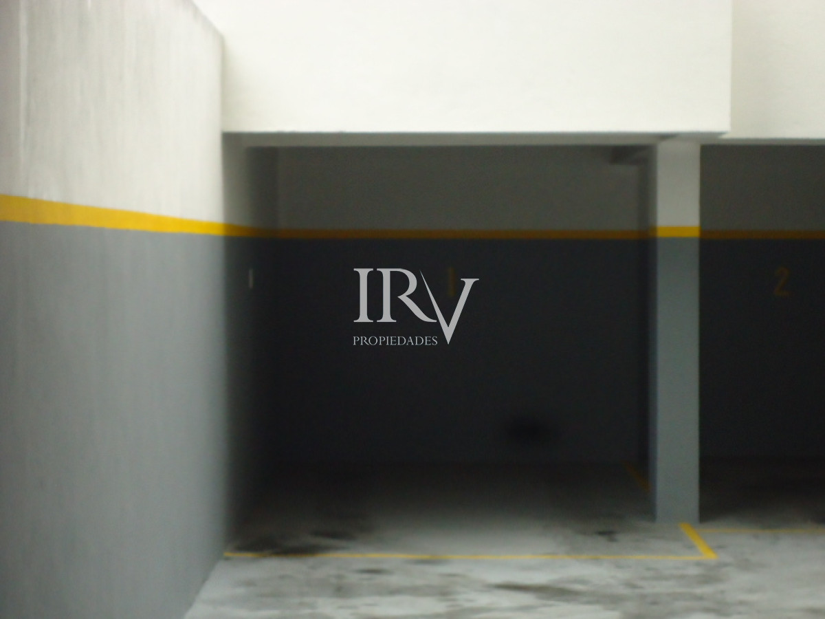 Apartamento ID.149 - Venta de Apartamento 1 ambiente, garaje y renta anual vigente. Zona Puerto del Buceo