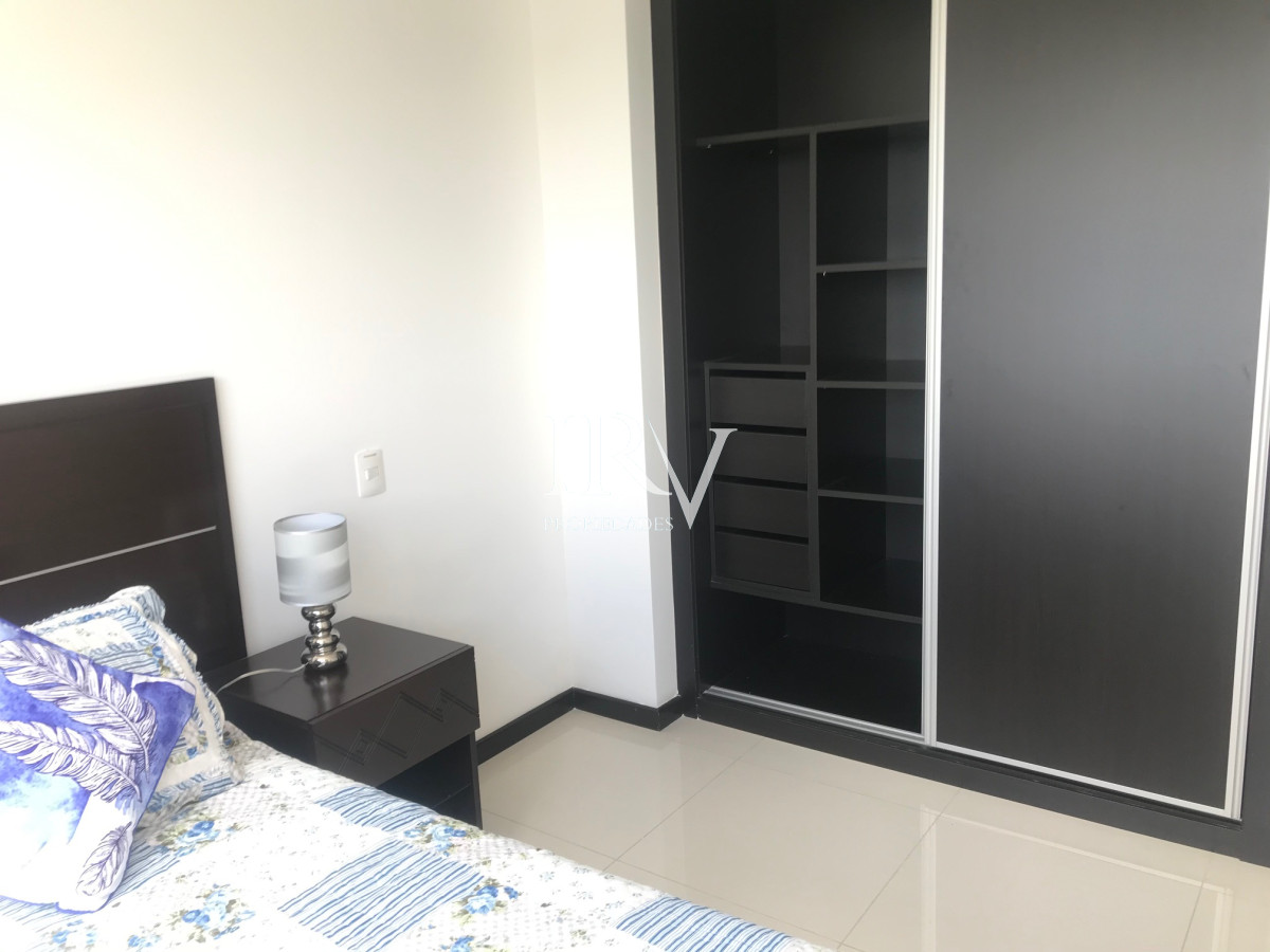 Apartamento ID.532 - Apartamento en Venta en Punta del Este. Con renta anual