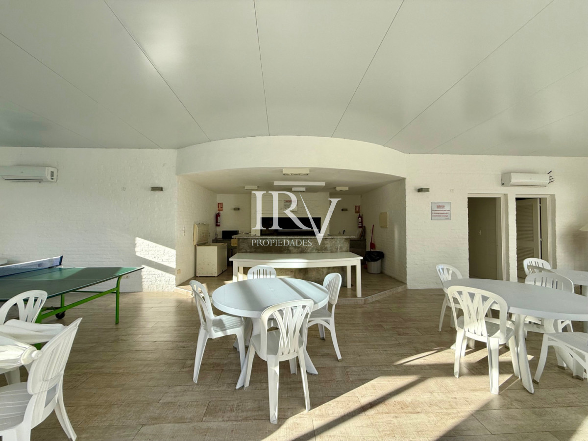 Apartamento ID.1019 - Venta de Penthouse duplex con parrillero exclusivo en Playa Brava de Punta del Este