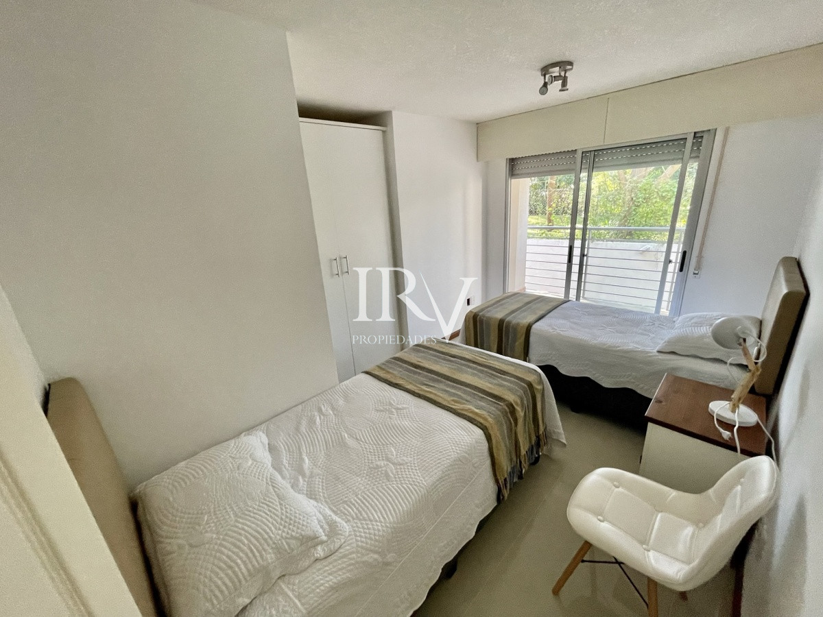 Apartamento ID.129 - Muy lindo apartamento en Rincón del Indio de Punta del Este