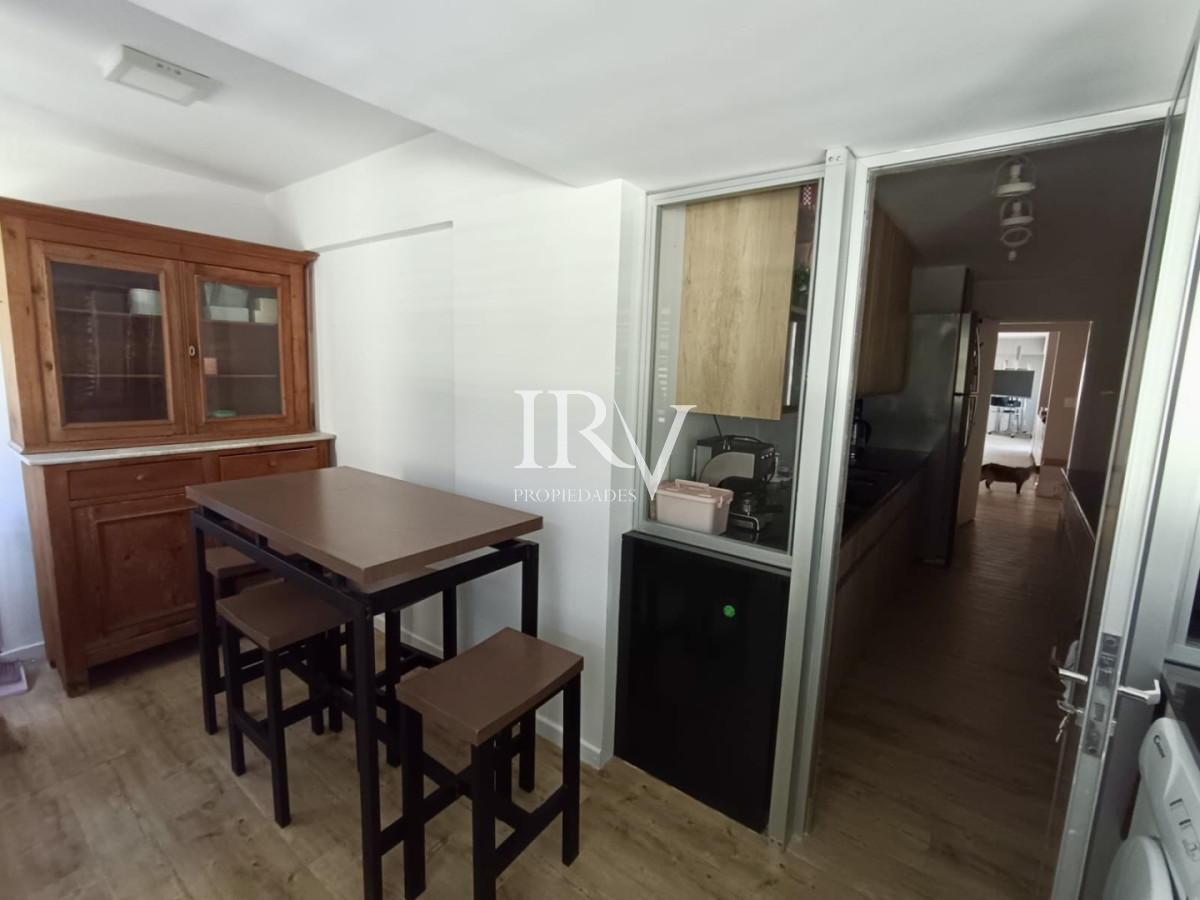 Apartamento ID.919 - Venta de Apartamento a Nuevo en Península, vista al Puerto de Punta del Este 