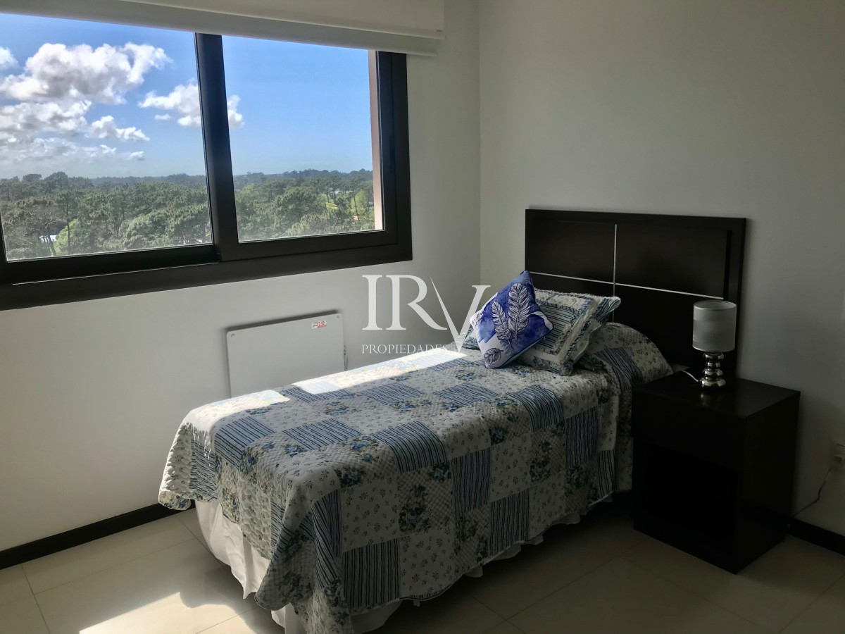 Apartamento ID.532 - Apartamento en Venta en Punta del Este. Con renta anual