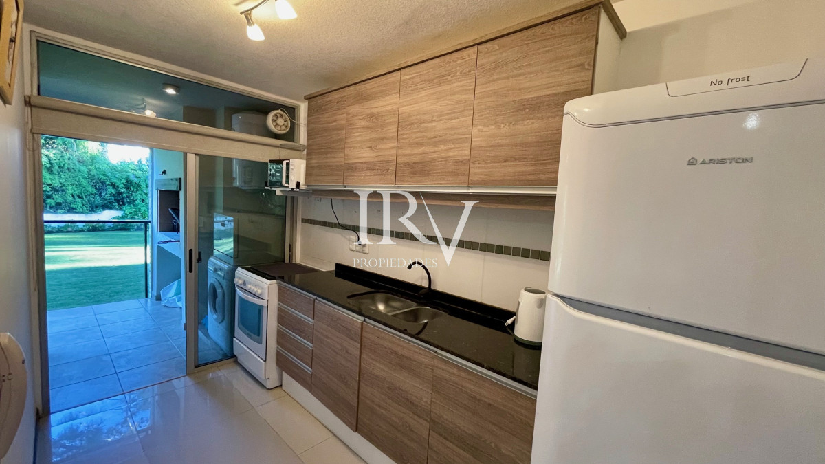 Apartamento ID.684 - Venta de Apartamento en Rincón del Indio de Punta del Este