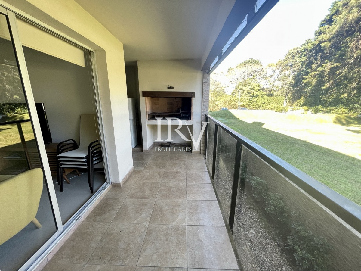 Apartamento ID.129 - Muy lindo apartamento en Rincón del Indio de Punta del Este