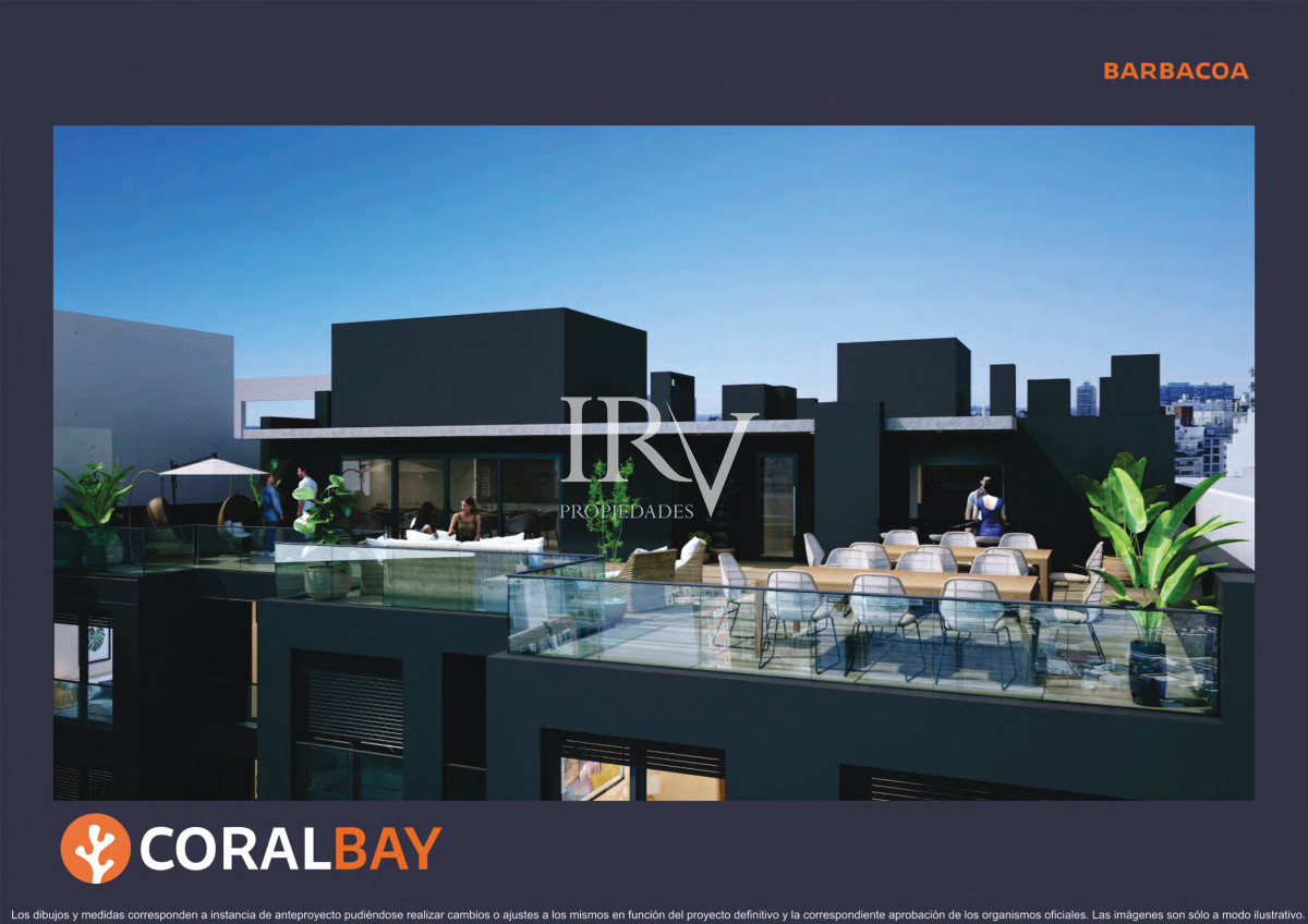 Apartamento ID.783 - Venta en Pozo en Parque Batlle, Montevideo