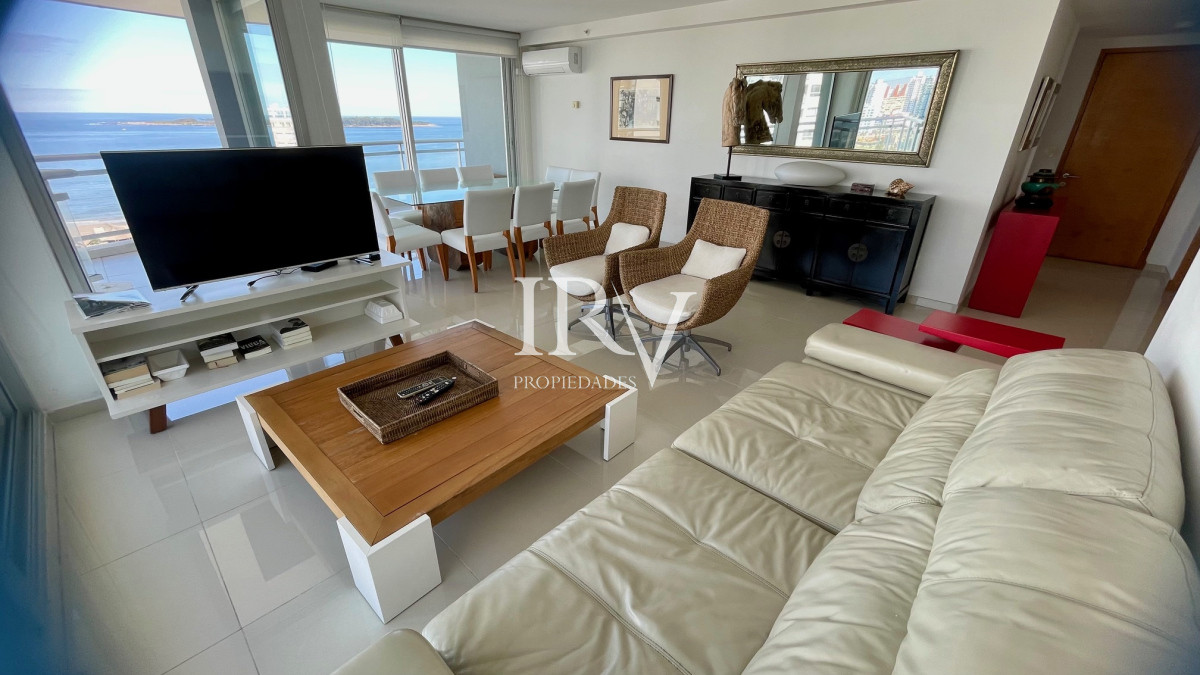 Mansa - GoPunta - Portal Inmobiliario de Punta del Este - Maldonado