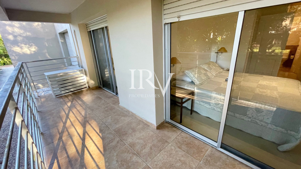 Apartamento ID.684 - Venta de Apartamento en Rincón del Indio de Punta del Este