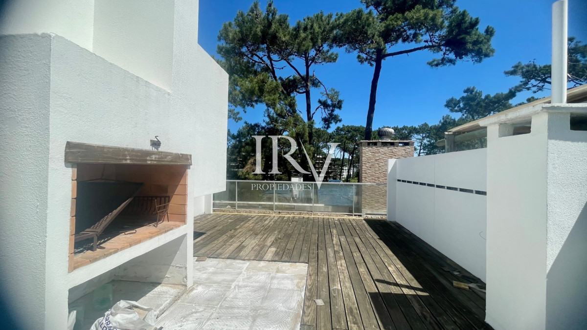 Apartamento ID.916 - Venta de Apartamento Penthouse en Rincón del Indio, Punta del Este