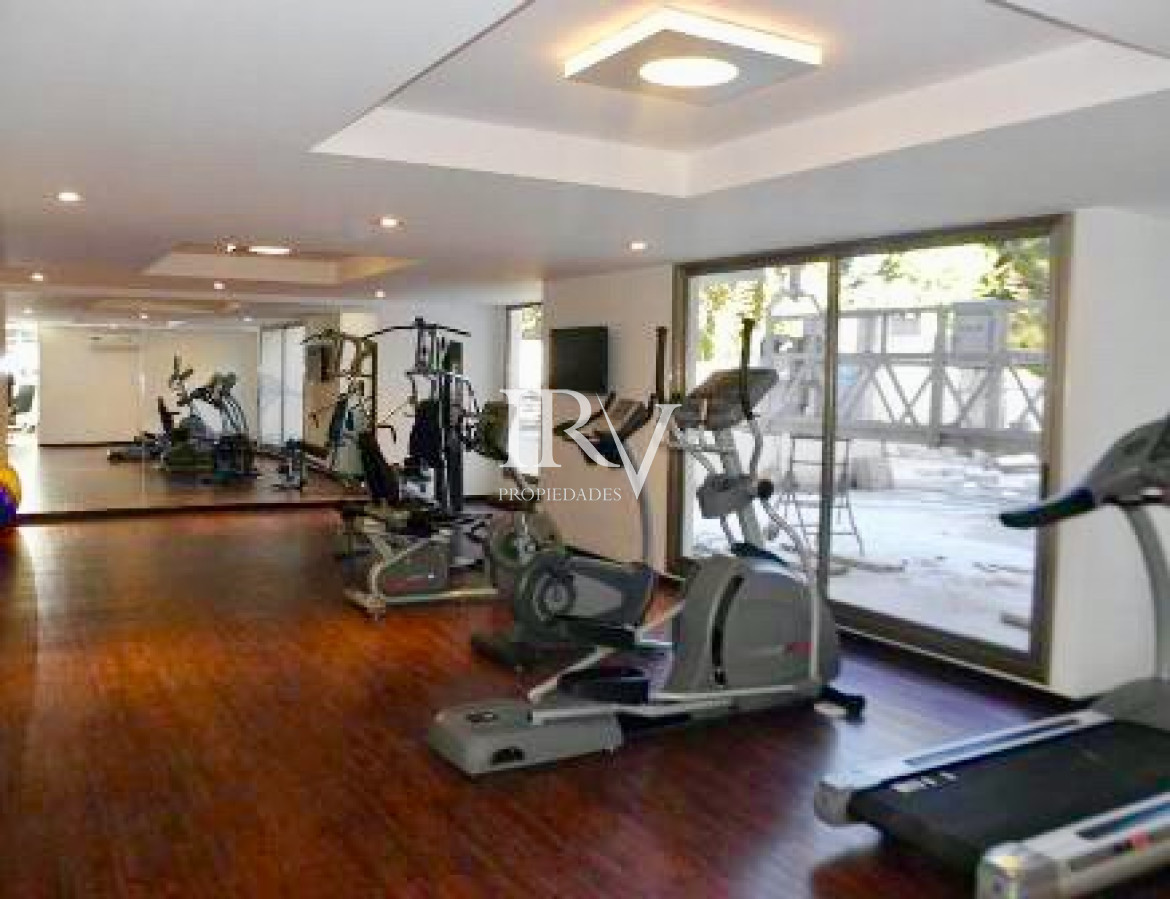 Apartamento ID.532 - Apartamento en Venta en Punta del Este. Con renta anual