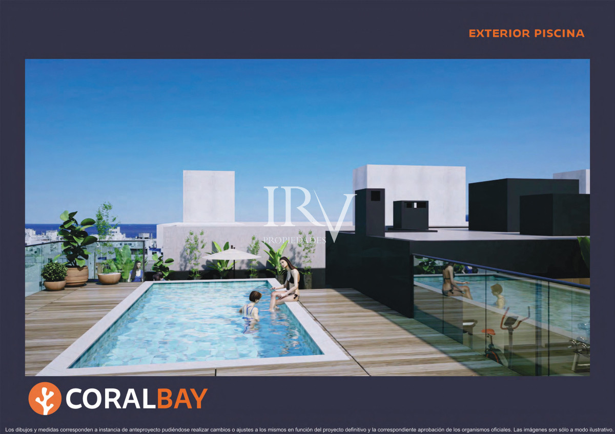 Apartamento ID.783 - Venta en Pozo en Parque Batlle, Montevideo