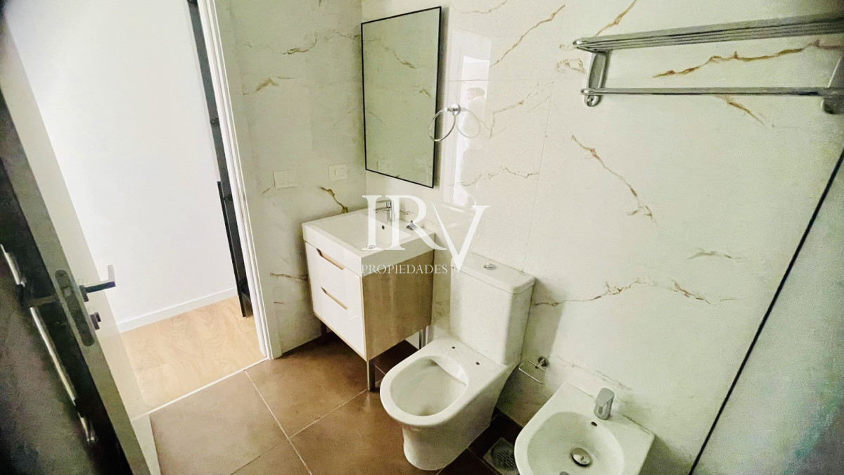 Apartamento ID.1026 - Venta de Apto Nuevo 1d con garaje en Punta del Este