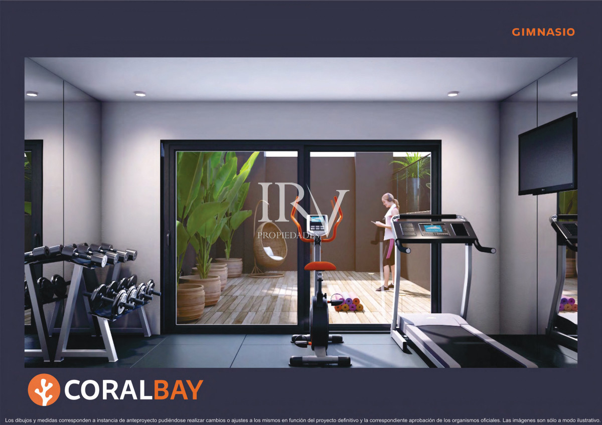 Apartamento ID.785 - Mono ambiente en venta en pozo. Montevideo