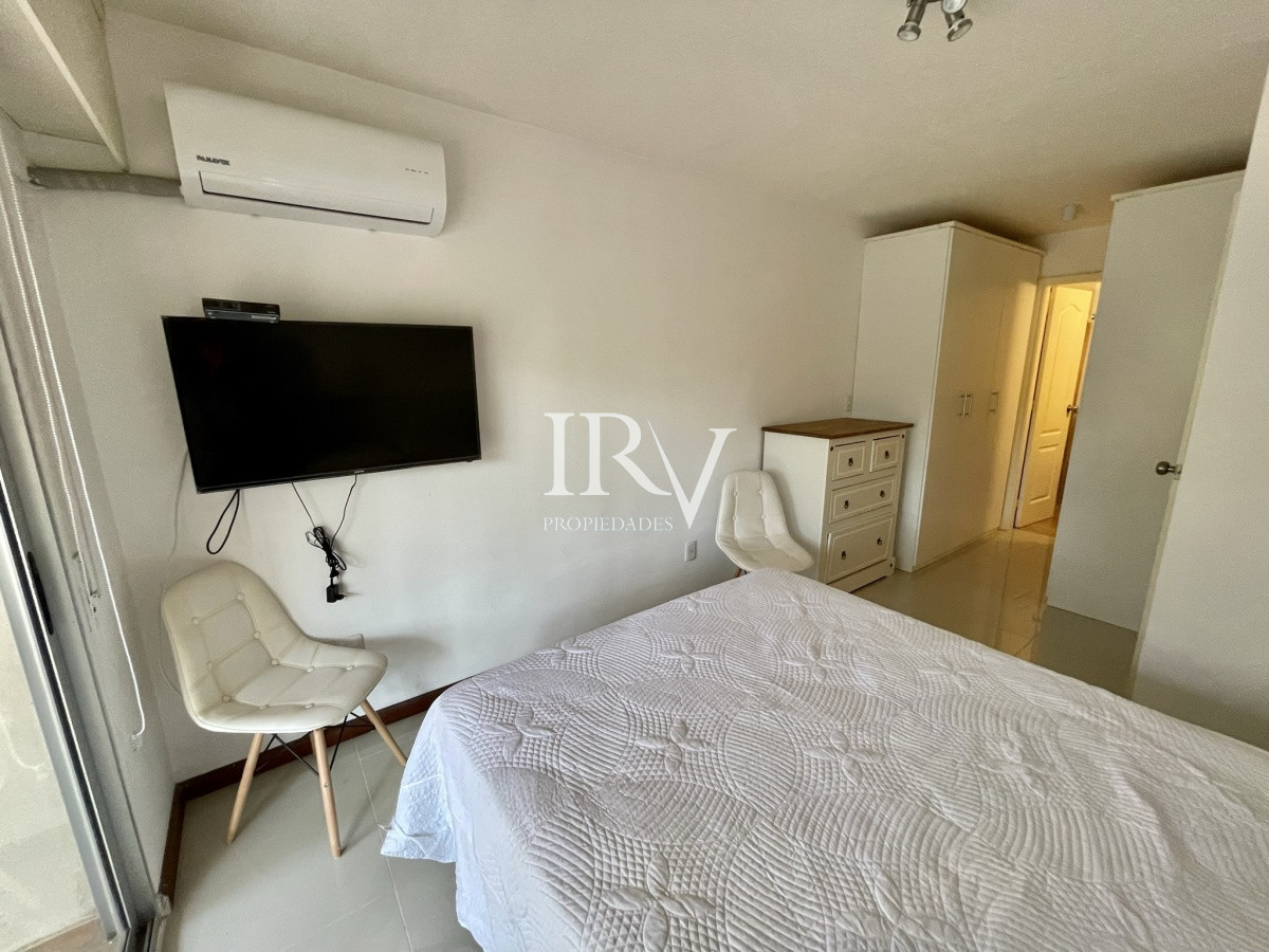 Apartamento ID.129 - Muy lindo apartamento en Rincón del Indio de Punta del Este